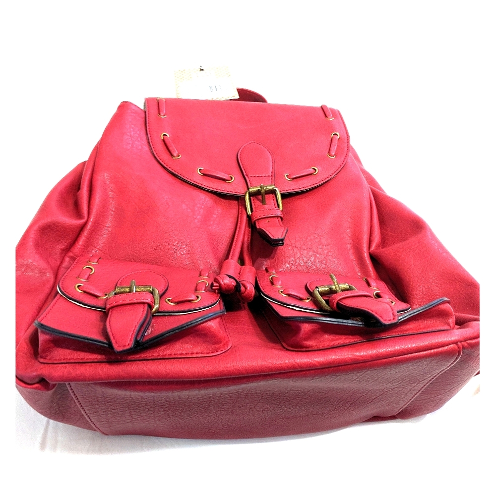 Hayden Ladies Backpack